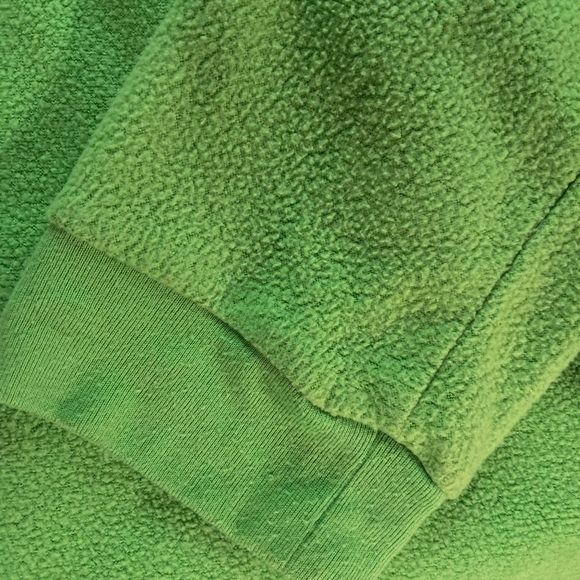 Like NEW 2 PIECE PJ SET Kids Large Long Sleeve Shirt - Blue and Green - Picture 6 of 14